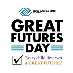 Event Home: Great Futures Day 2019